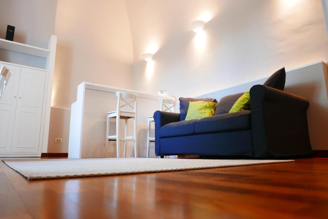 Suite 261 - Intero Appartamento Nel Centro Di Bari Extérieur photo