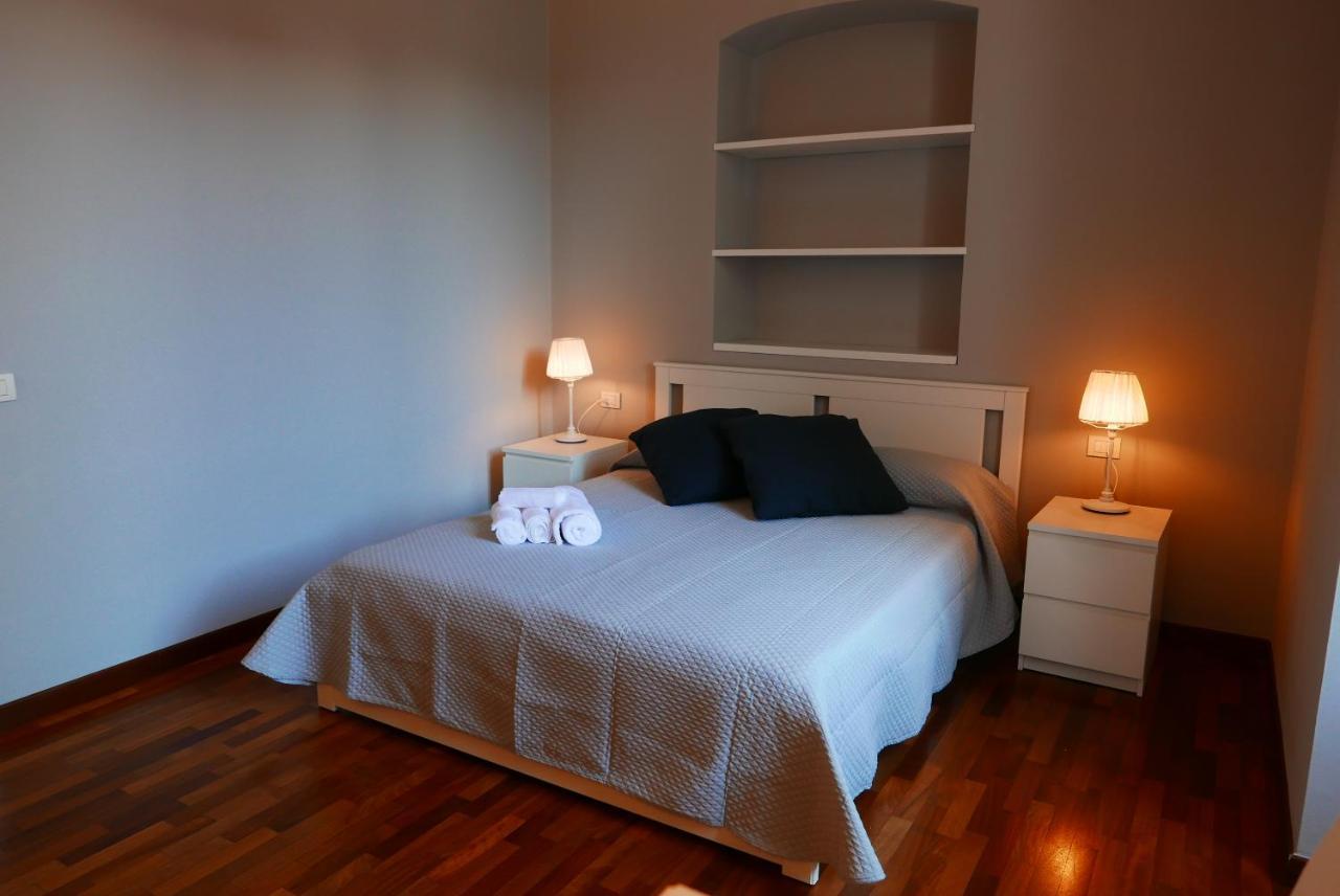 Suite 261 - Intero Appartamento Nel Centro Di Bari Extérieur photo