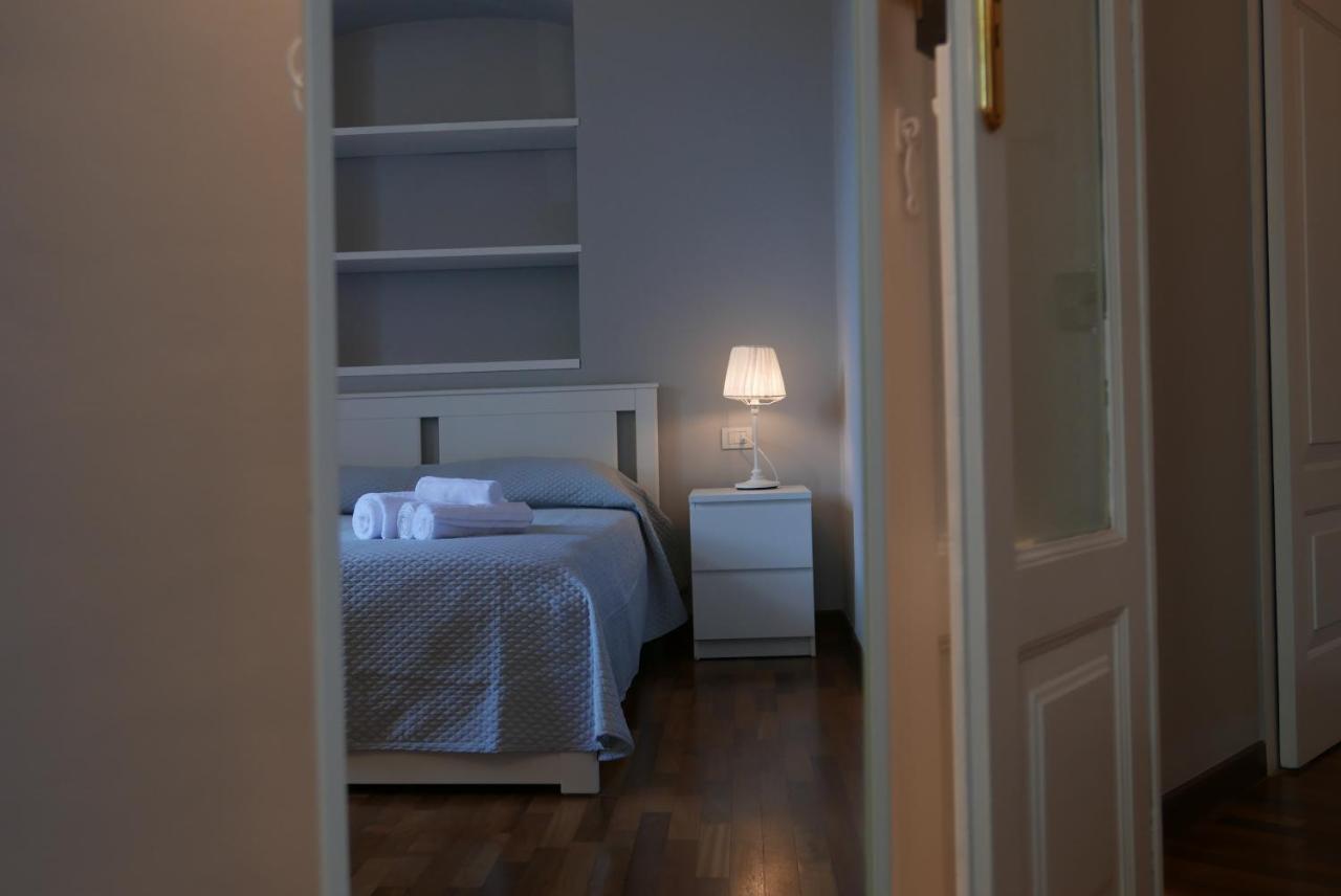 Suite 261 - Intero Appartamento Nel Centro Di Bari Extérieur photo